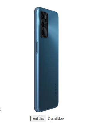 Oppo A16
