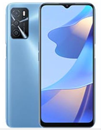 Oppo A16