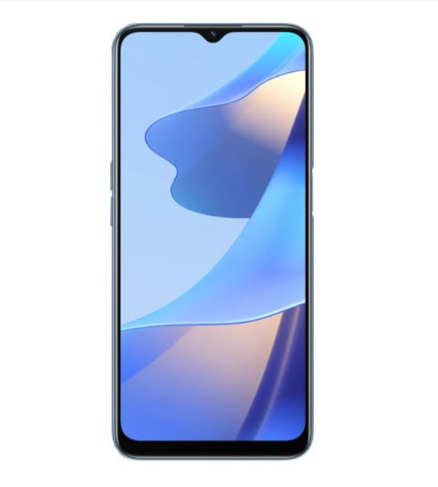 Oppo A16