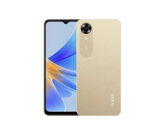 Oppo A17