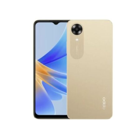 Oppo A17K