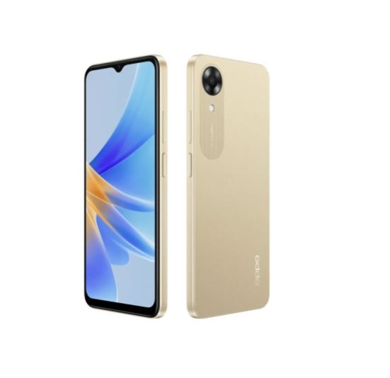 Oppo A17K
