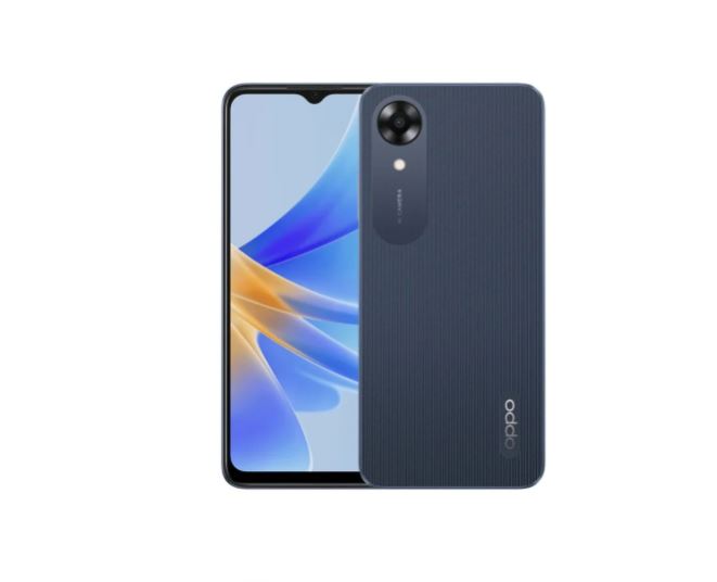 Oppo A17K