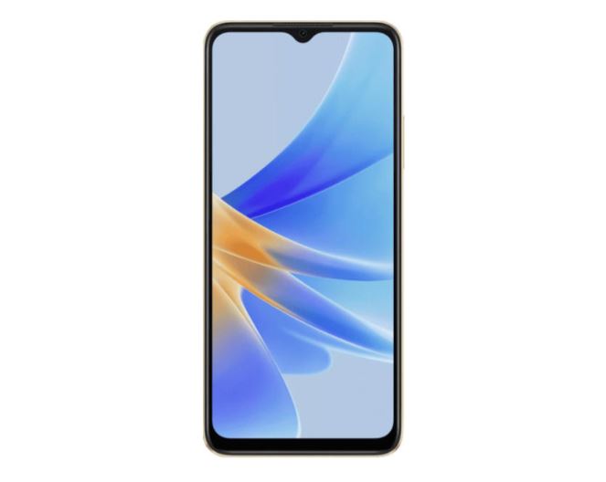 Oppo A17K