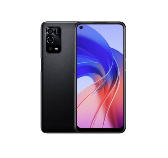 Oppo A55