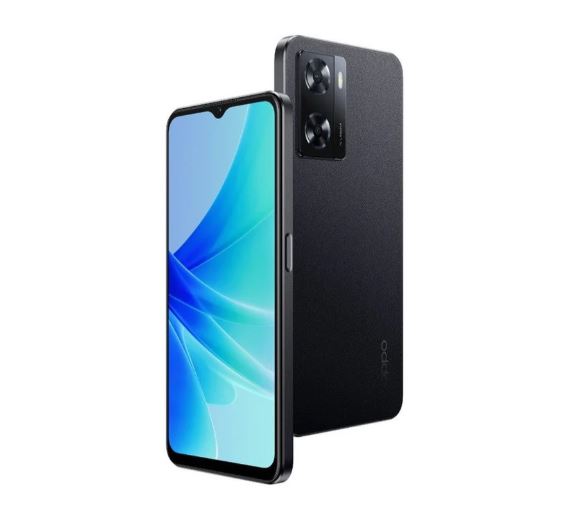 Oppo A57 4G 2022