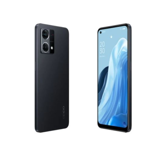 Oppo Reno 7 4G