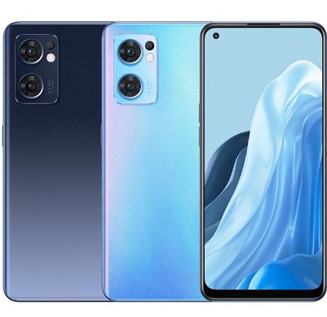 Oppo Reno 7 4G