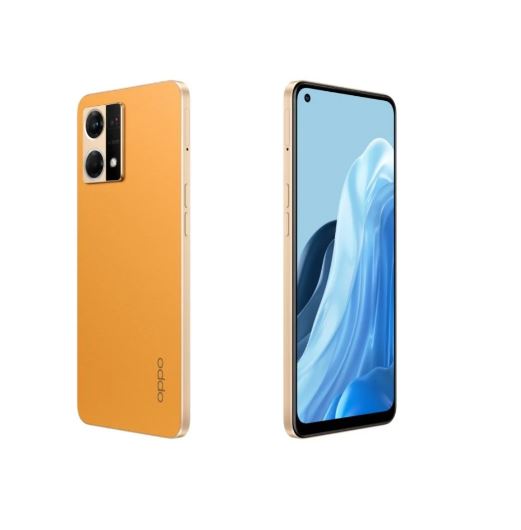 Oppo Reno 7 4G