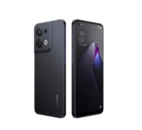 Oppo Ren 8 4G