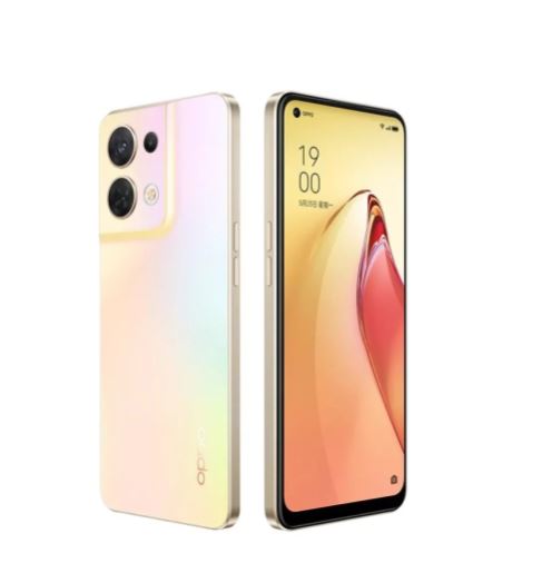 Oppo Ren 8 4G