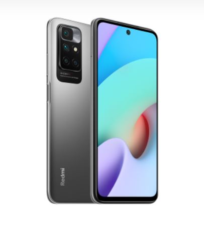 Xiaomi Redmi 10 2022