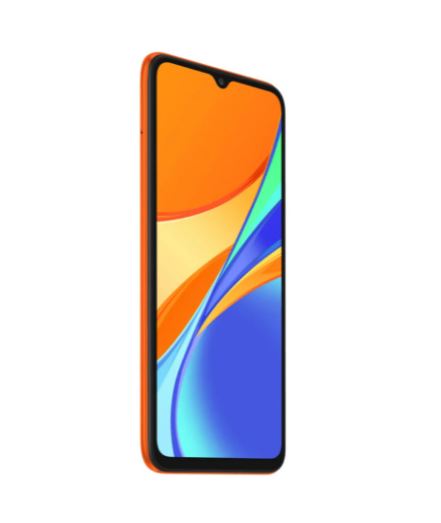 Xiaomi Redmi 9A