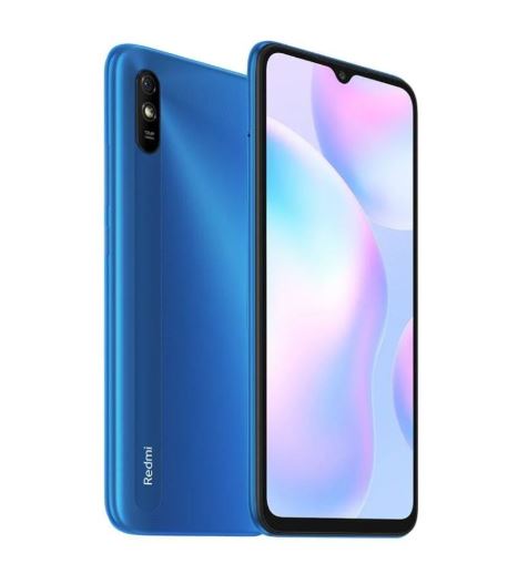 Xiaomi Redmi 9A