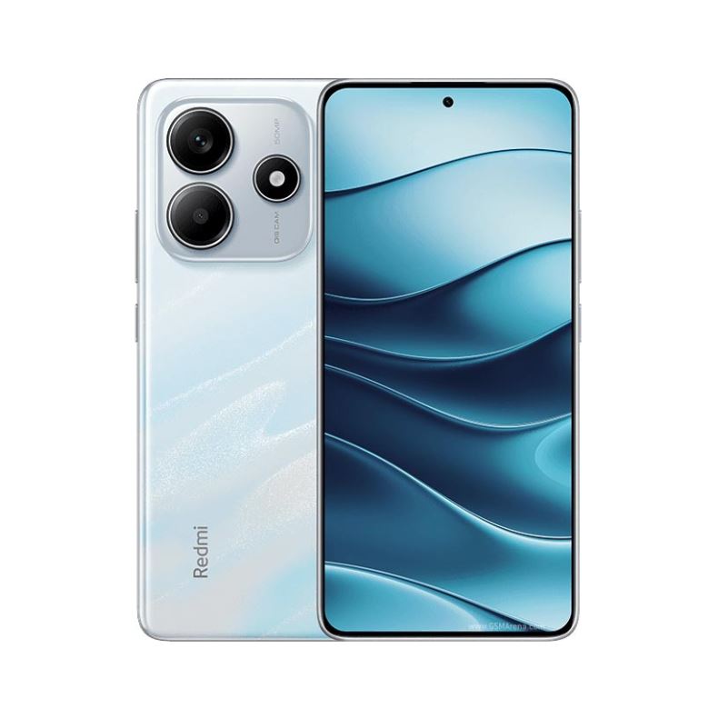 Xiaomi Redmi Note 14