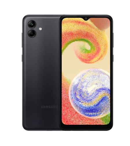 Samsung Galaxy A04 32GB ROM 3GB RAM