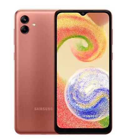 Samsung Galaxy A04E 32GB 3GB RAM