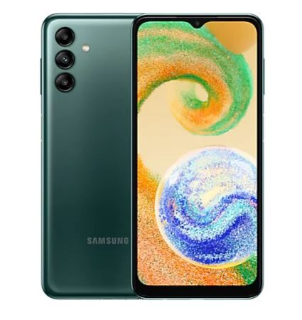 Samsung Galaxy A04S 64GB 4GB RAM