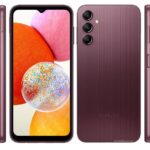 Samsung Galaxy A14