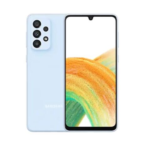 Samsung Galaxy A33