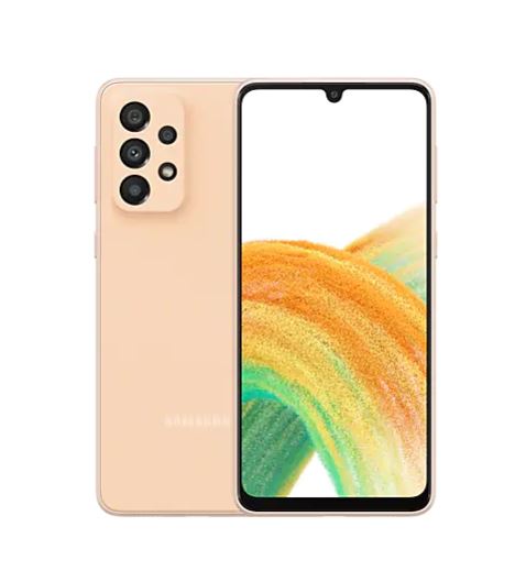 Samsung Galaxy A33