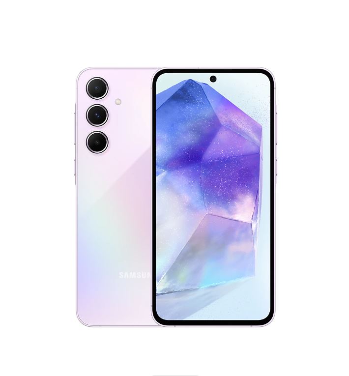 Samsung Galaxy A55