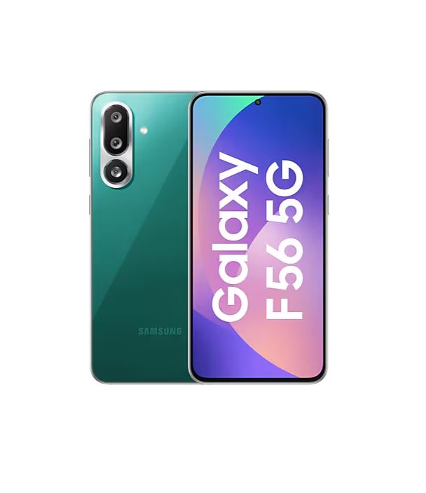 Samsung Galaxy F56