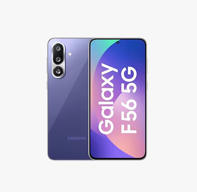 Samsung Galaxy F56