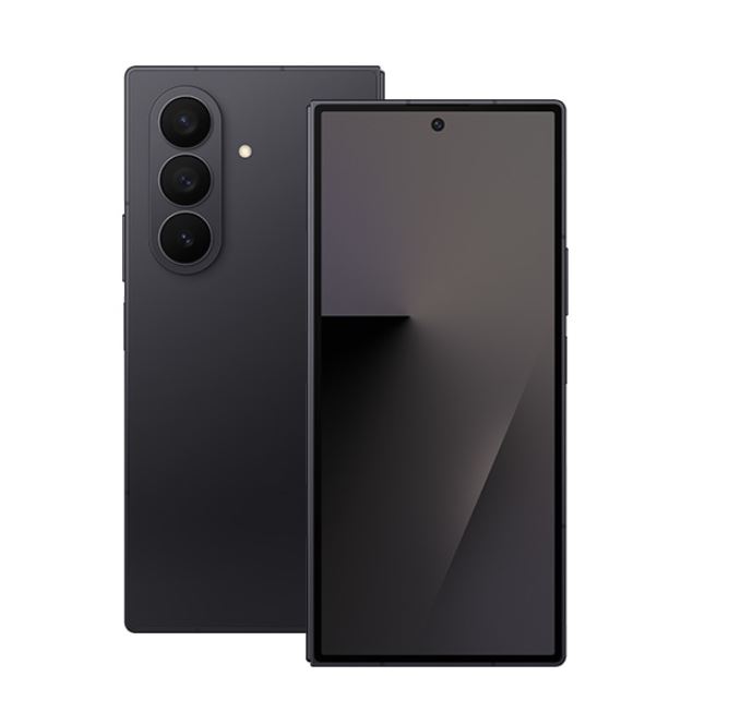 Samsung Galaxy Z Fold 7