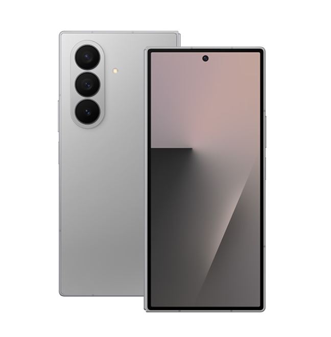 Samsung Galaxy Z Fold 7