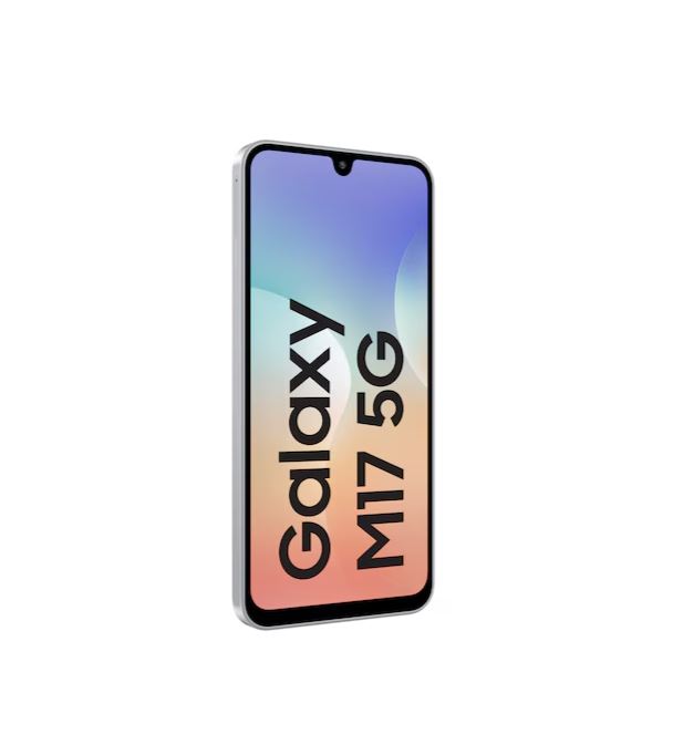 Samsung Galaxy M17