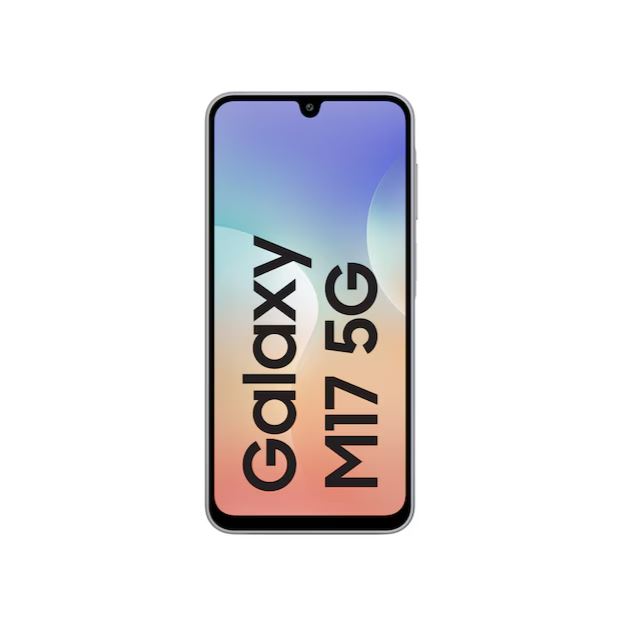 Samsung Galaxy M17