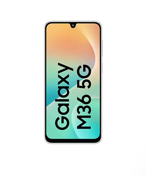 Samsung Galaxy M36