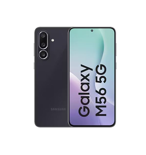 Samsung Galaxy M56 256GB/8GB