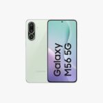 Samsung Galaxy M56