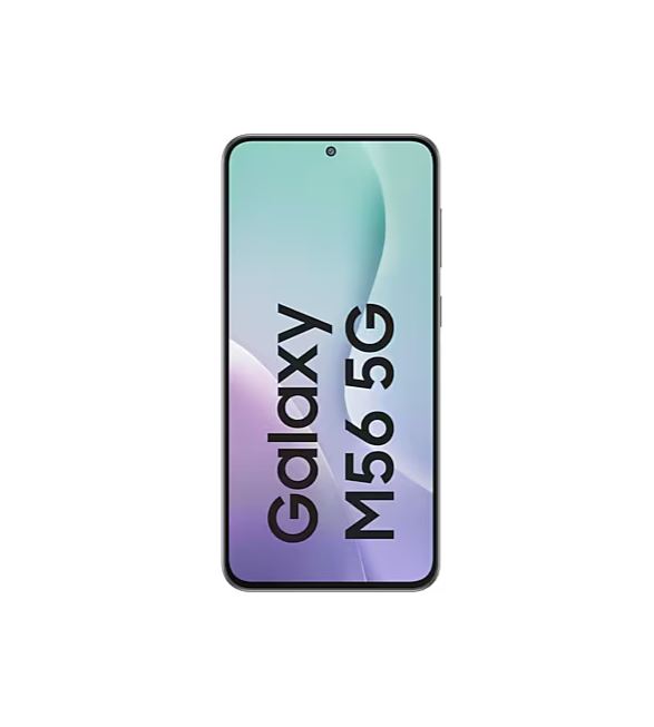 Samsung Galaxy M56 256GB/8GB