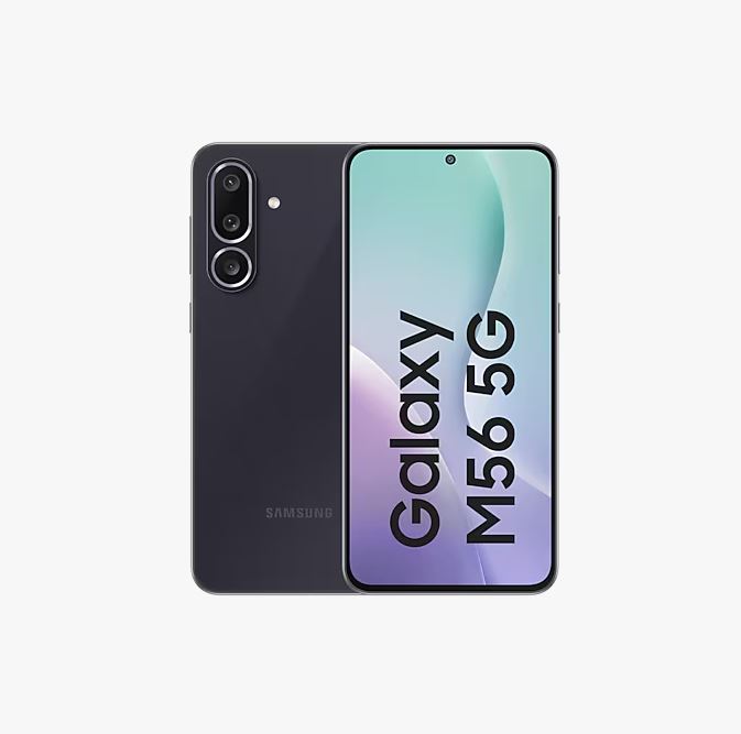Samsung Galaxy M56