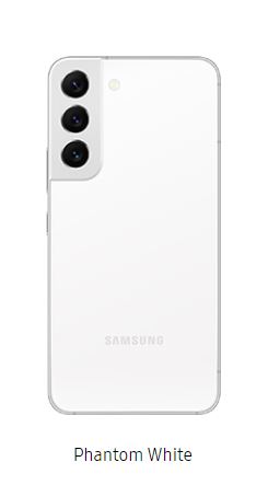 Samsung Galaxy S22 Plus (S22+)