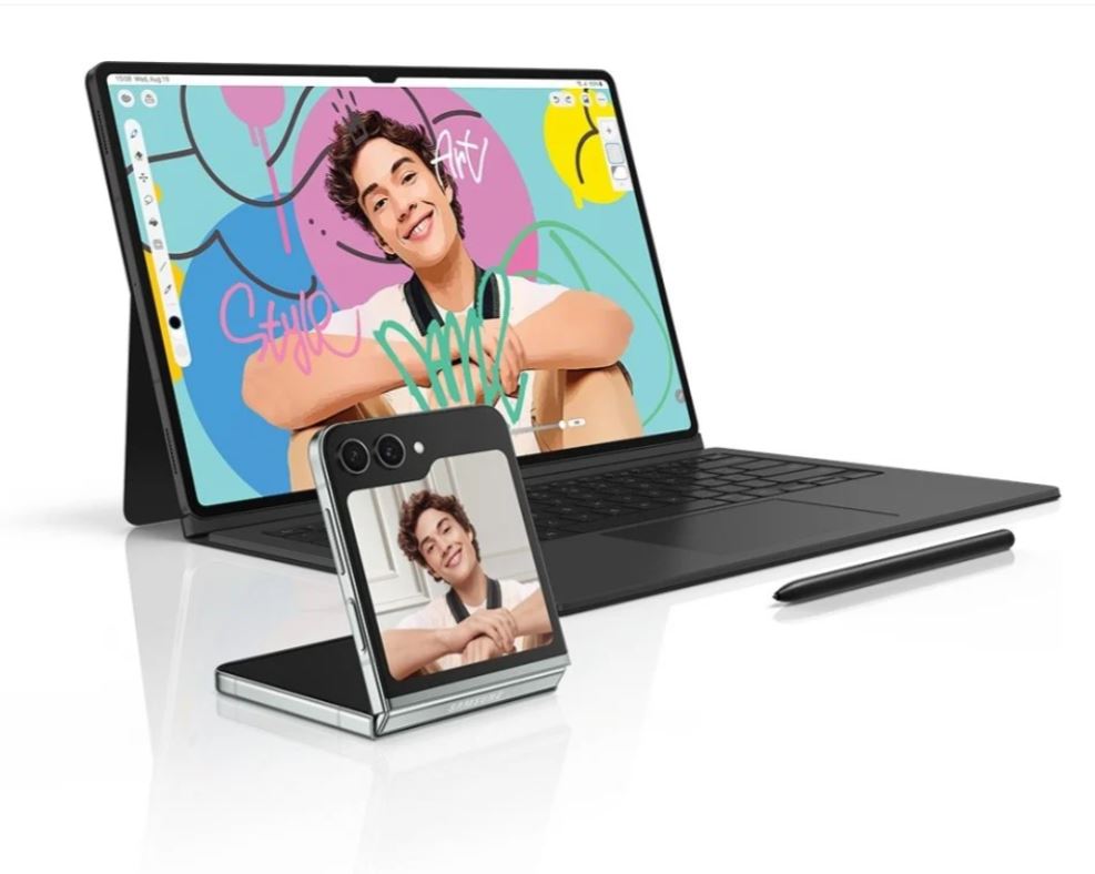 Samsung Galaxy Tab S9 Ultra