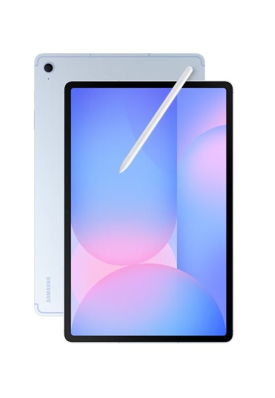Samsung Galaxy Tab S10 FE+ 5G