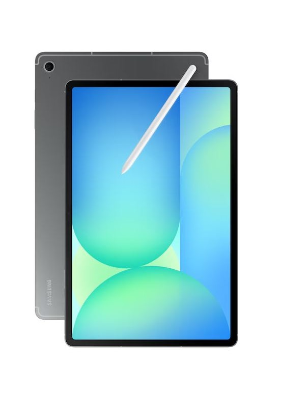 Samsung Galaxy Tab S10 FE+ 5G