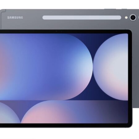 Samsung Galaxy Tab S10 Plus