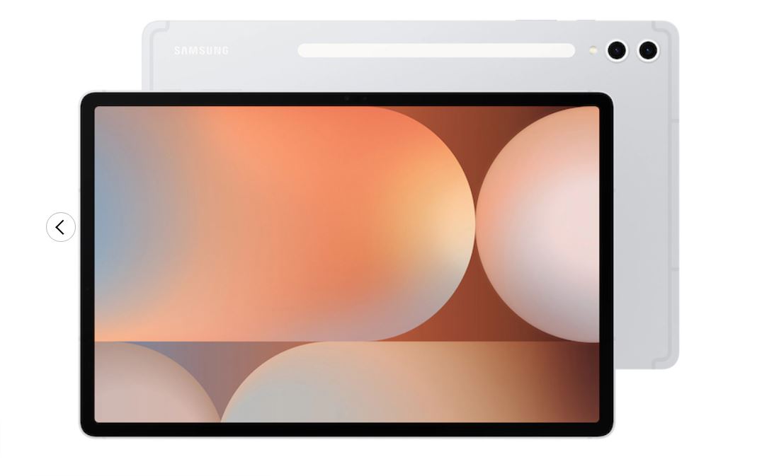 Samsung Galaxy Tab S10 Plus