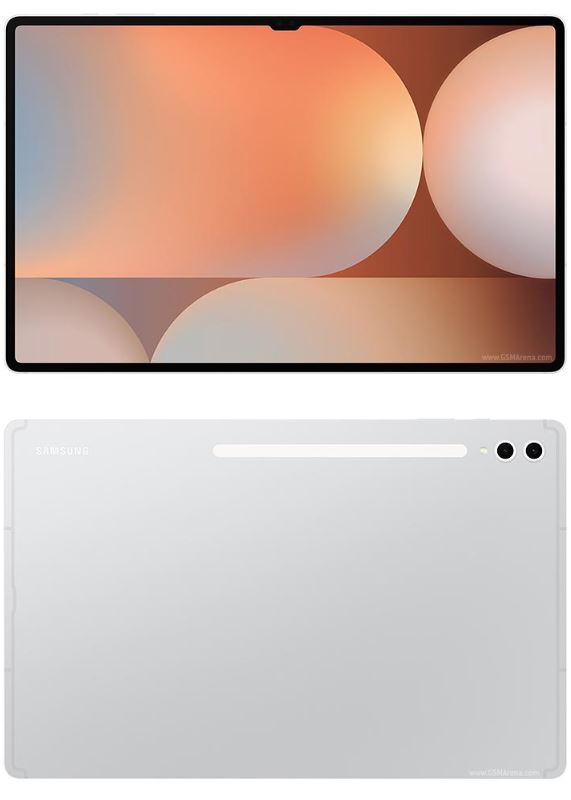 Samsung Galaxy Tab S10 Ultra