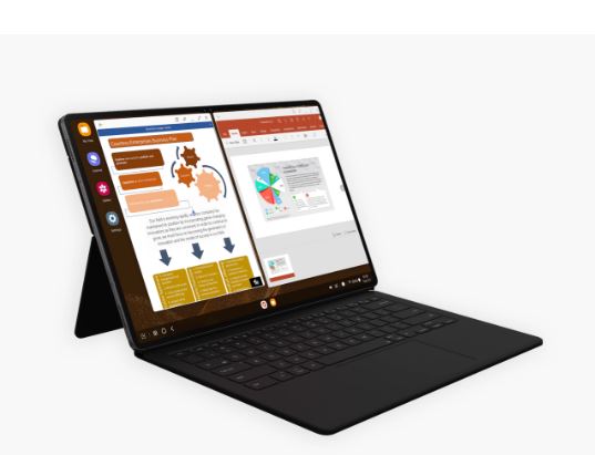 Samsung Galaxy Tab S8 5G