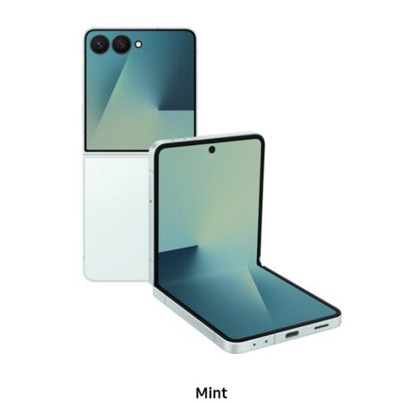 Samsung Galaxy Z Flip 7