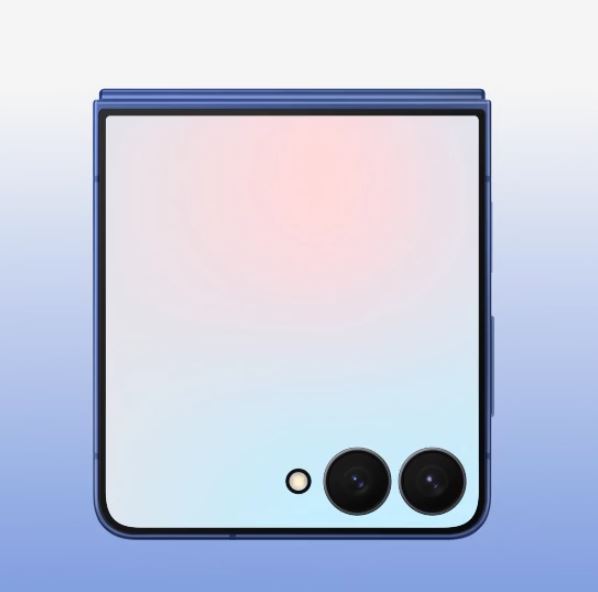 Samsung Galaxy Z Flip 7