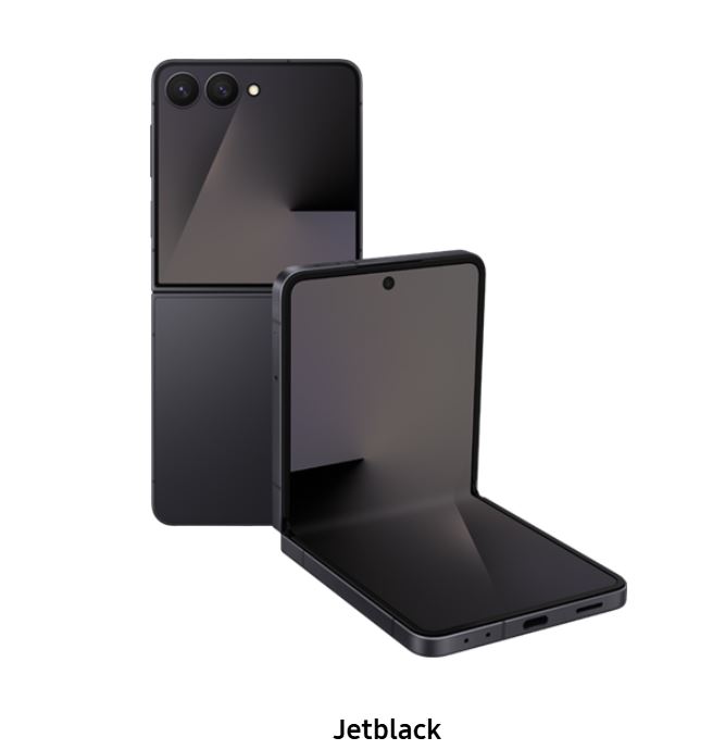 Samsung Galaxy Z Flip 7