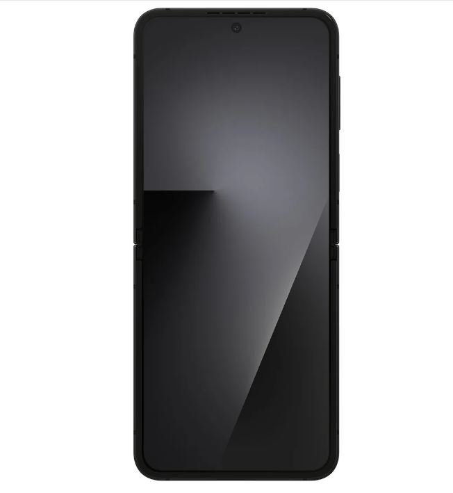 Samsung Galaxy Z Flip7 FE