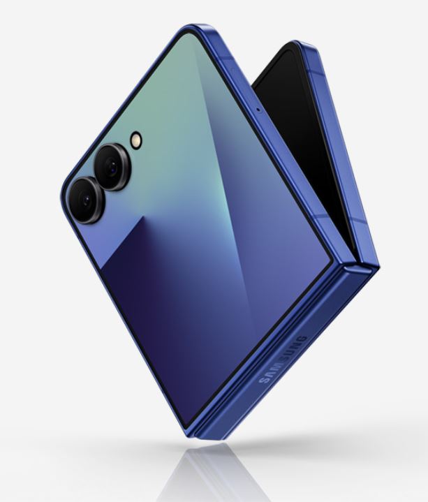 Samsung Galaxy Z Flip 7